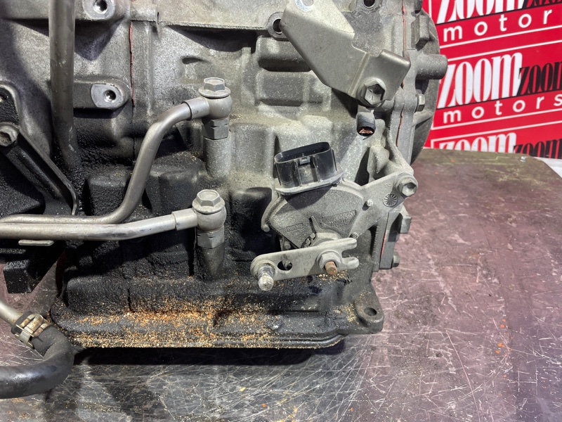 АКПП, 33300 рублей, Красноярск