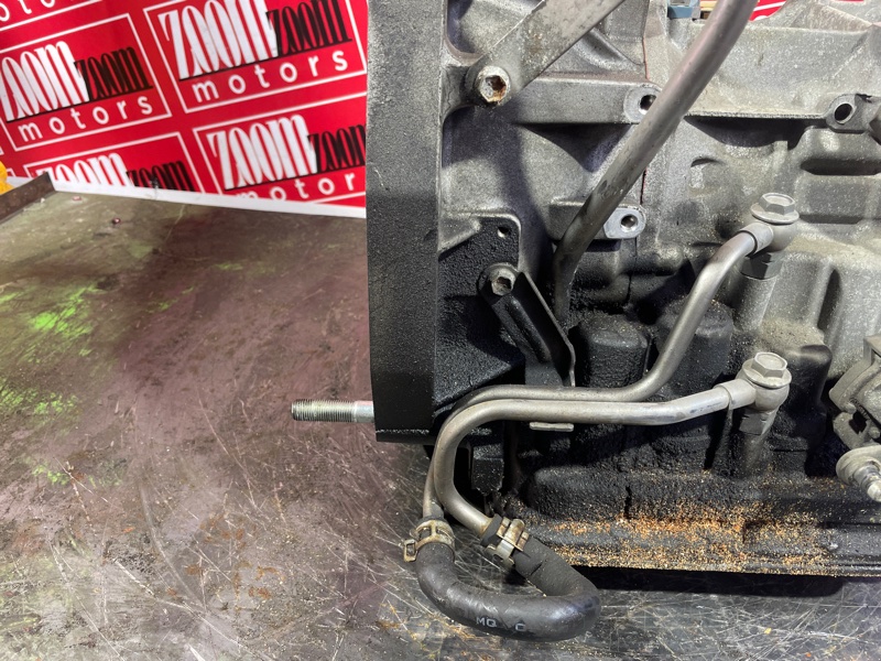 АКПП, 33300 рублей, Красноярск