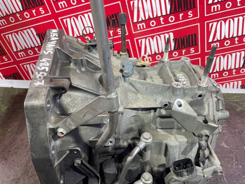 АКПП, 33300 рублей, Красноярск