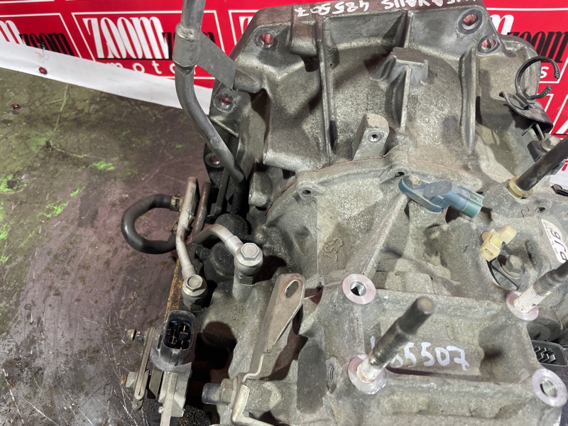 АКПП, 33300 рублей, Красноярск