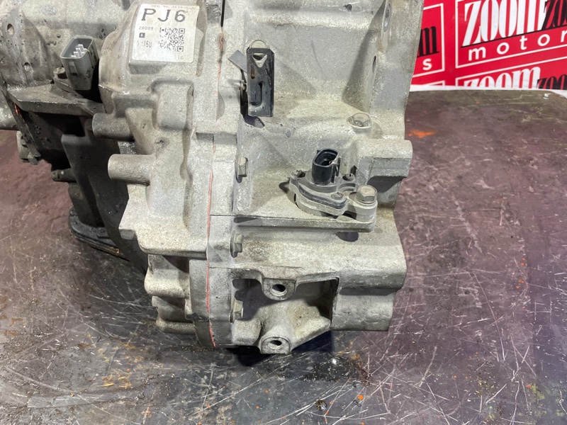 АКПП, 33300 рублей, Красноярск