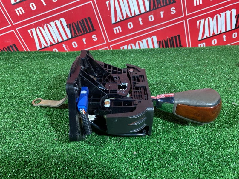 Рычаг переключения КПП (селектор), 3800 рублей, Солонцы