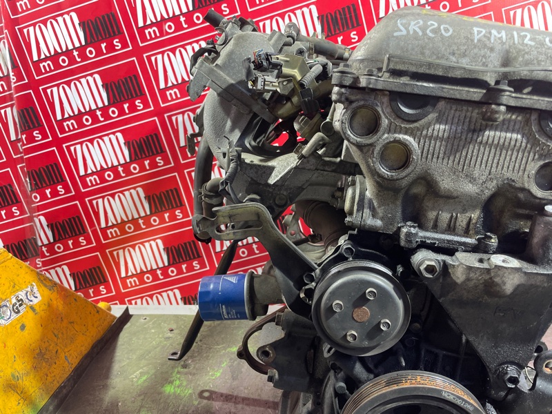 Двигатель, 61800 рублей, Красноярск