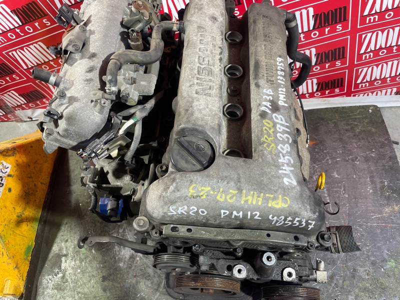 Двигатель, 61800 рублей, Красноярск