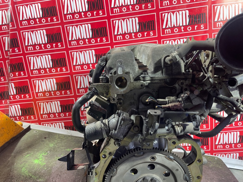 Двигатель, 61800 рублей, Красноярск