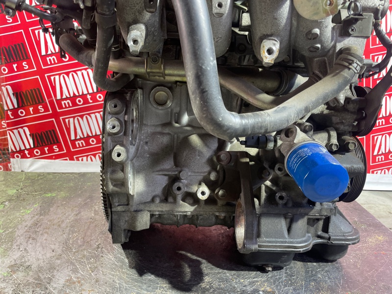 Двигатель, 61800 рублей, Красноярск