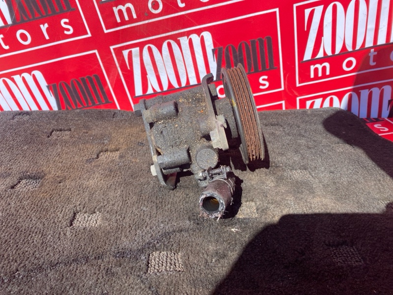 Насос гидроусилителя, 6700 рублей, Солонцы