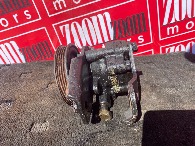 Насос гидроусилителя, 6700 рублей, Солонцы