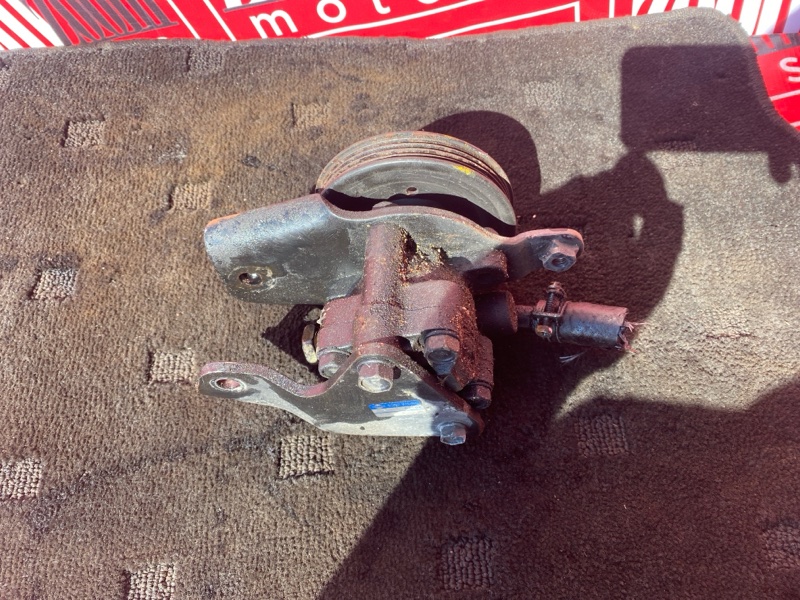 Насос гидроусилителя, 6700 рублей, Солонцы