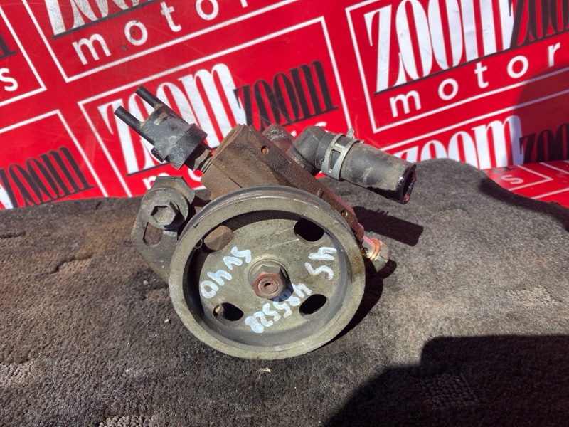 Насос гидроусилителя, 9500 рублей, Солонцы