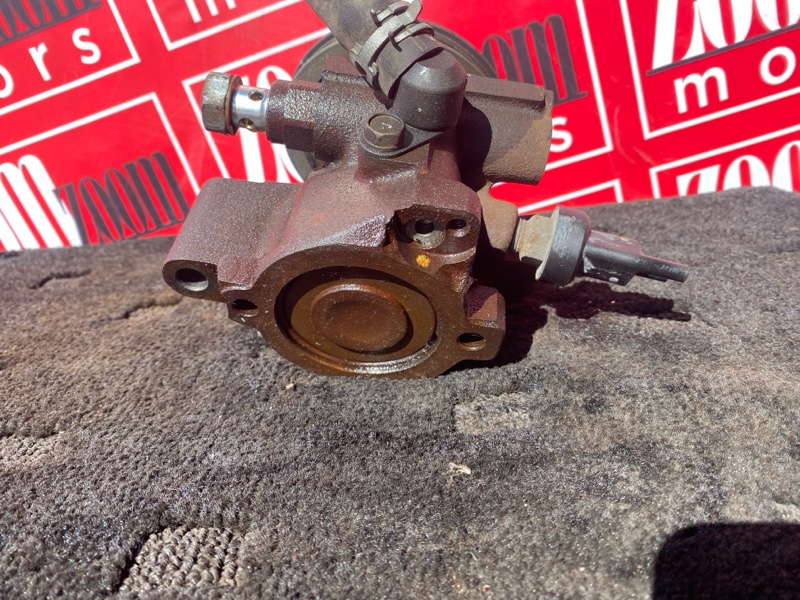 Насос гидроусилителя, 9500 рублей, Солонцы