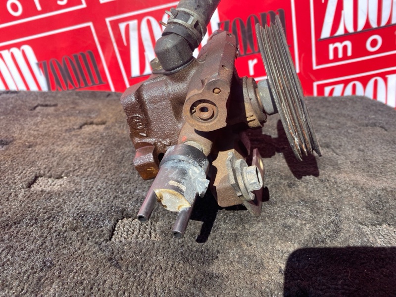 Насос гидроусилителя, 9500 рублей, Солонцы