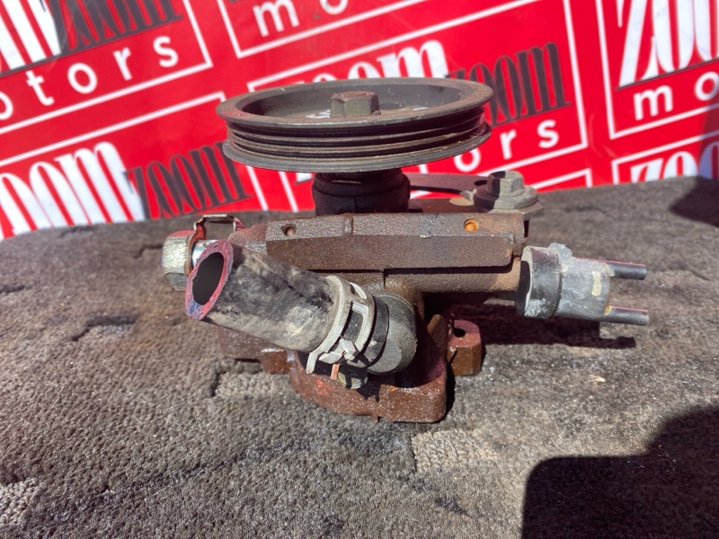 Насос гидроусилителя, 9500 рублей, Солонцы