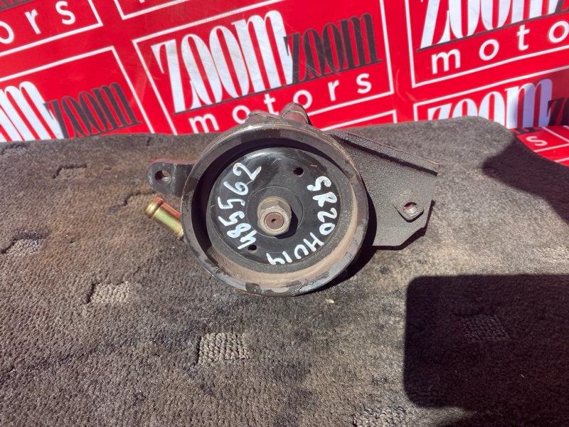 Насос гидроусилителя, 6700 рублей, Солонцы