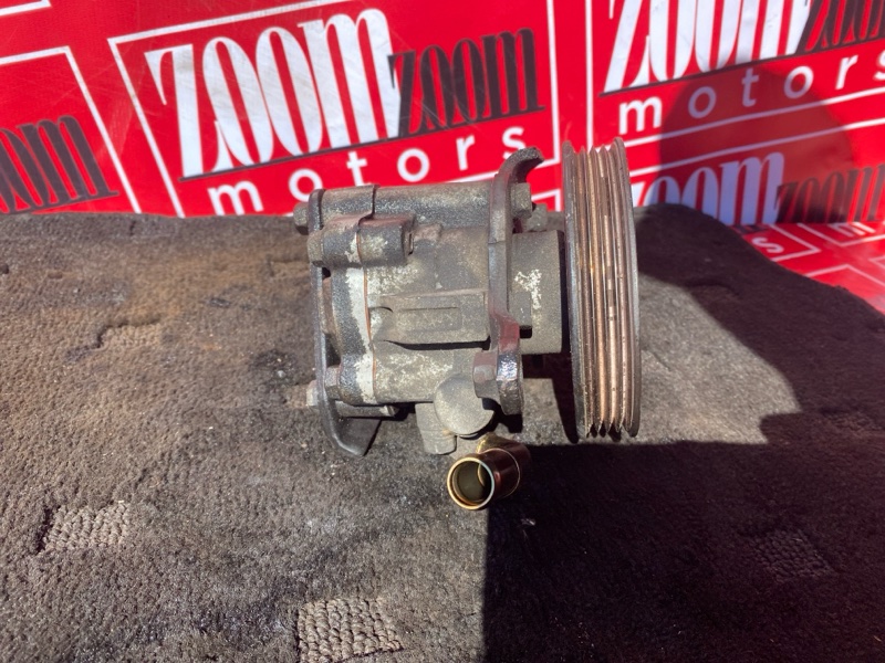 Насос гидроусилителя, 6700 рублей, Солонцы