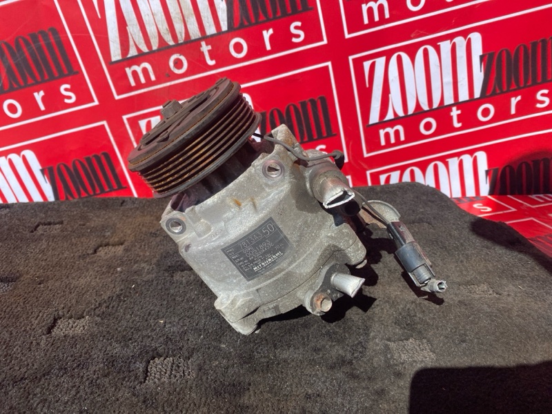 Компрессор кондиционера, 11400 рублей, Солонцы