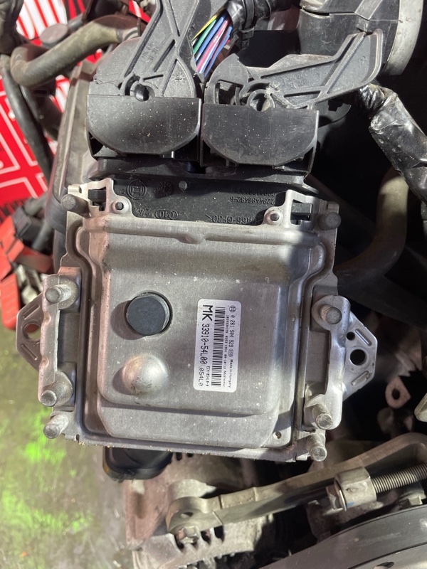 Двигатель, 40900 рублей, Красноярск