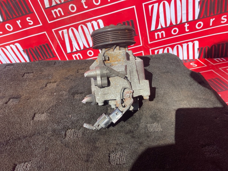 Компрессор кондиционера, 11400 рублей, Солонцы