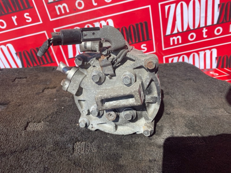 Компрессор кондиционера, 11400 рублей, Солонцы