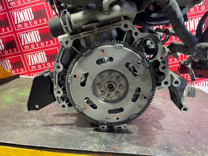 Двигатель, 40900 рублей, Красноярск