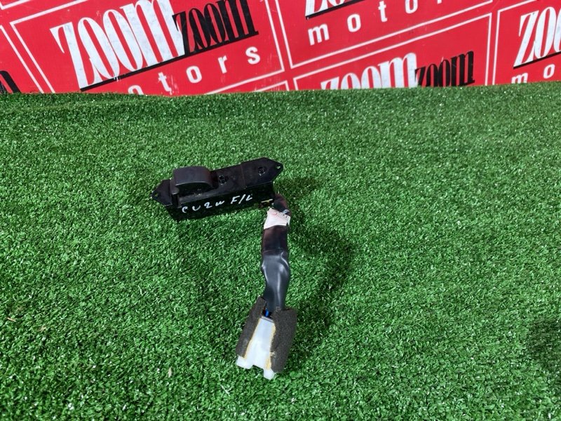 Кнопка управления стеклоподъёмником, 500 рублей, Солонцы