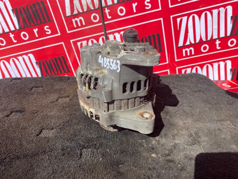 Генератор, 7200 рублей, Солонцы