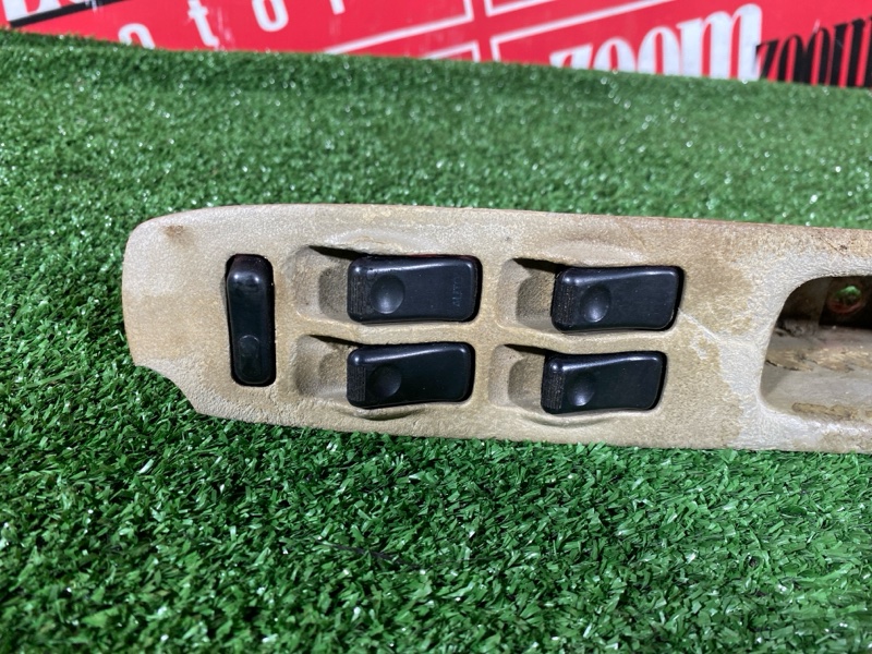 Блок управления стеклоподъемниками, 500 рублей, Солонцы