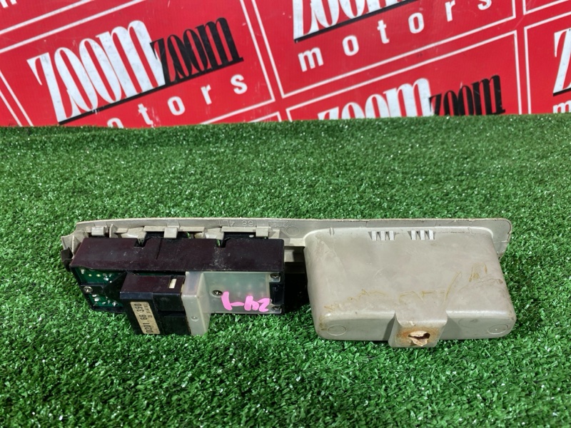 Блок управления стеклоподъемниками, 500 рублей, Солонцы