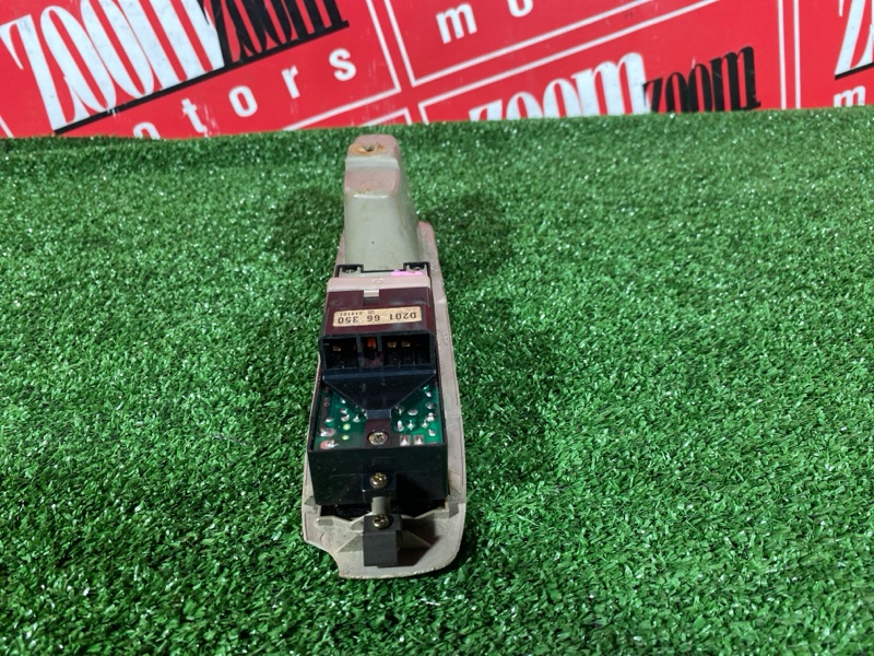 Блок управления стеклоподъемниками, 500 рублей, Солонцы