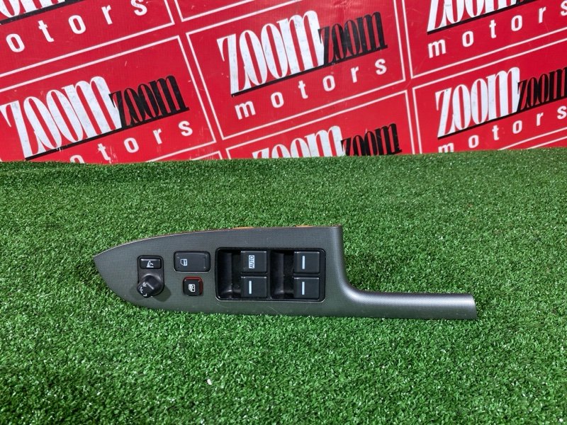 Блок управления стеклоподъемниками, 700 рублей, Солонцы