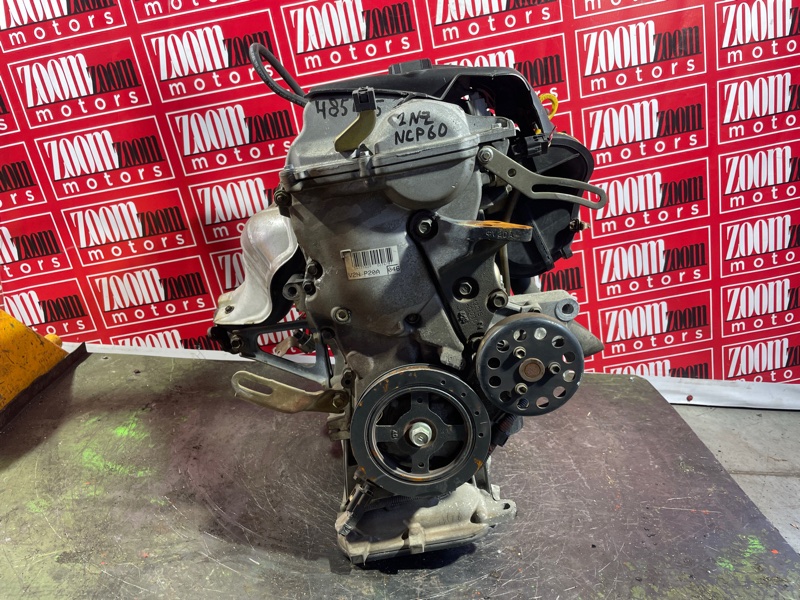 Двигатель, 84600 рублей, Красноярск