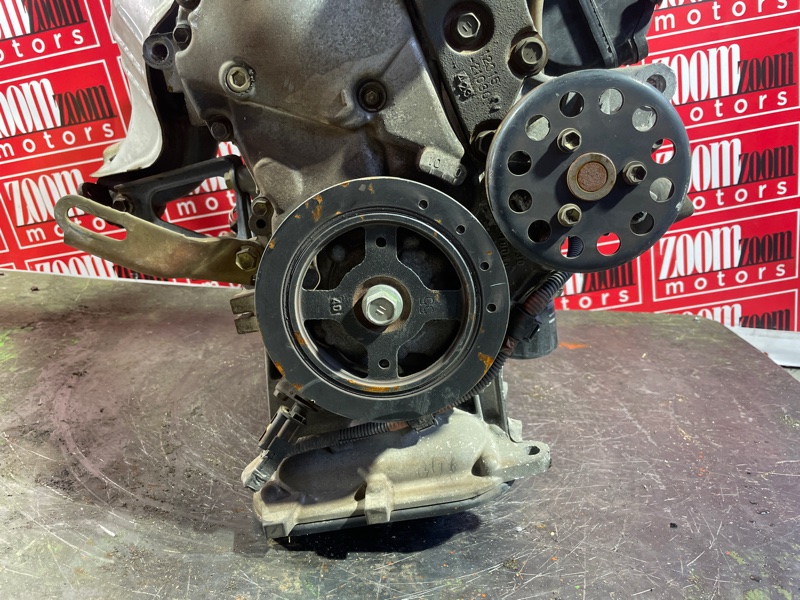 Двигатель, 84600 рублей, Красноярск