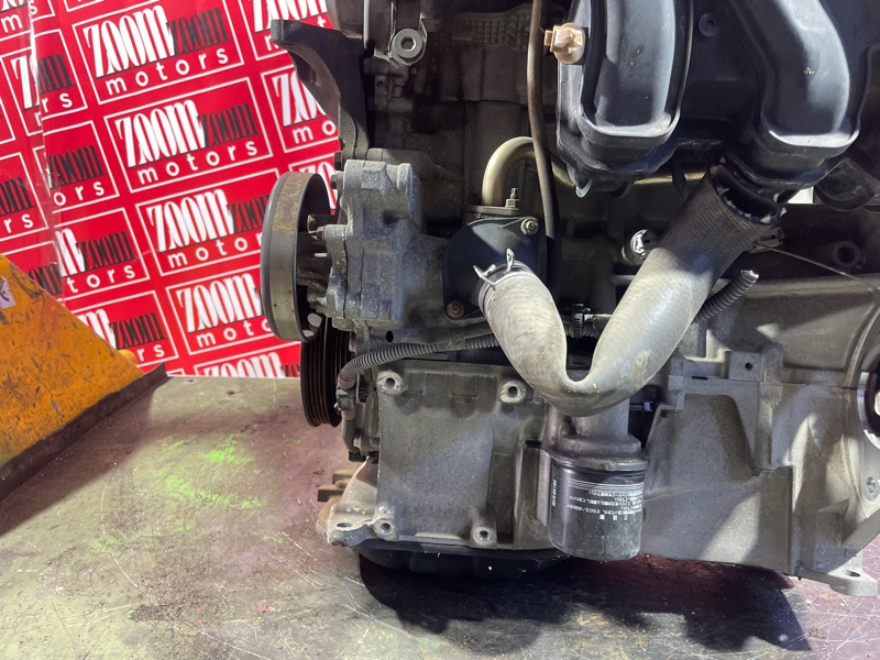 Двигатель, 84600 рублей, Красноярск