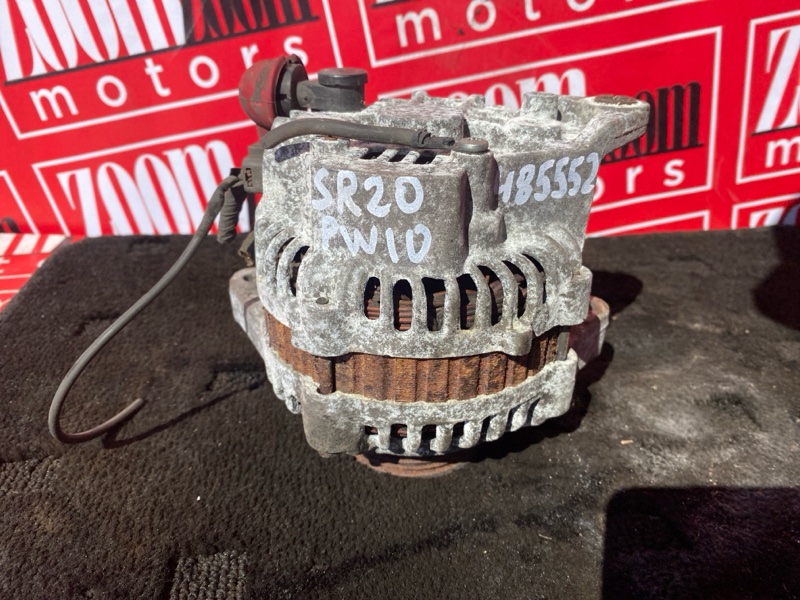 Генератор, 7600 рублей, Солонцы