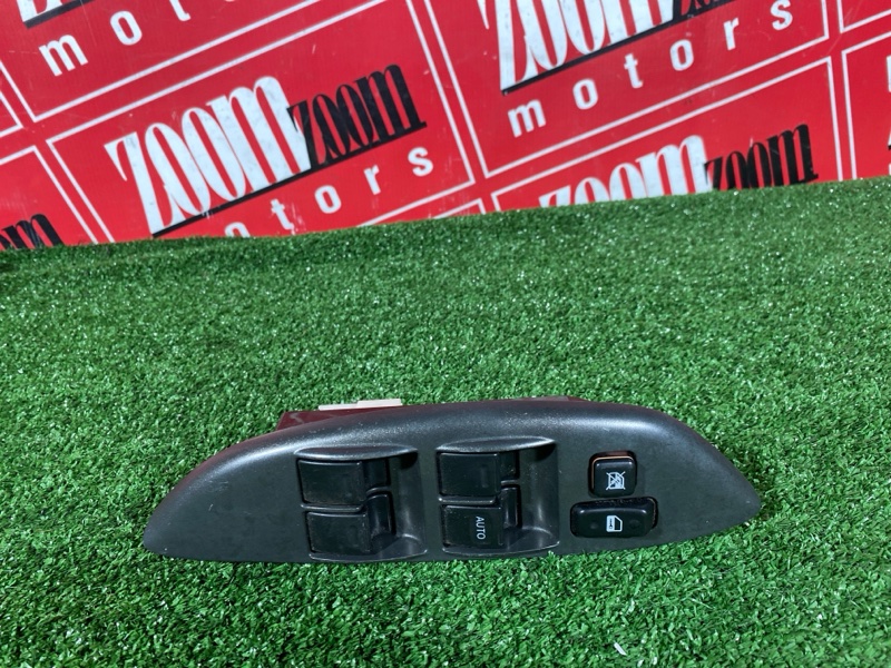 Блок управления стеклоподъемниками, 1900 рублей, Солонцы