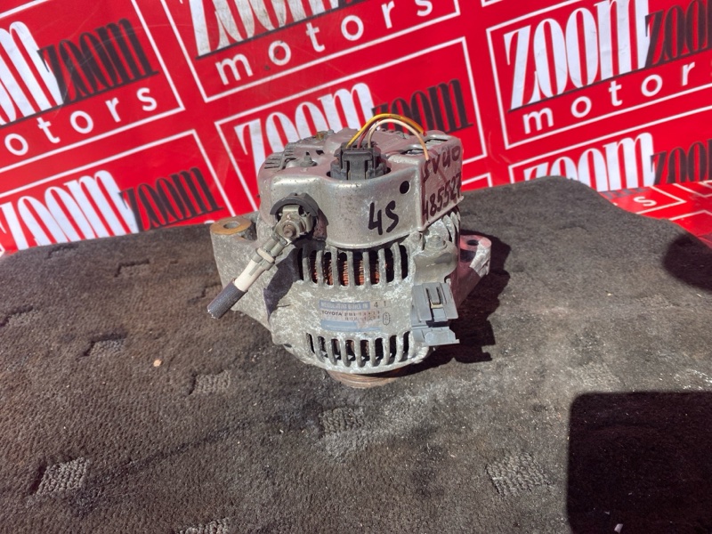 Генератор, 8100 рублей, Солонцы