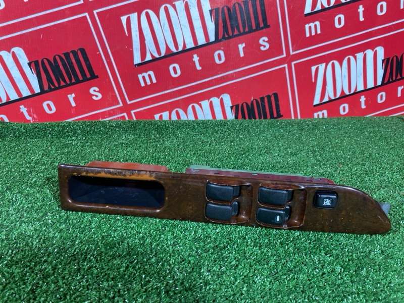 Блок управления стеклоподъемниками, 600 рублей, Солонцы