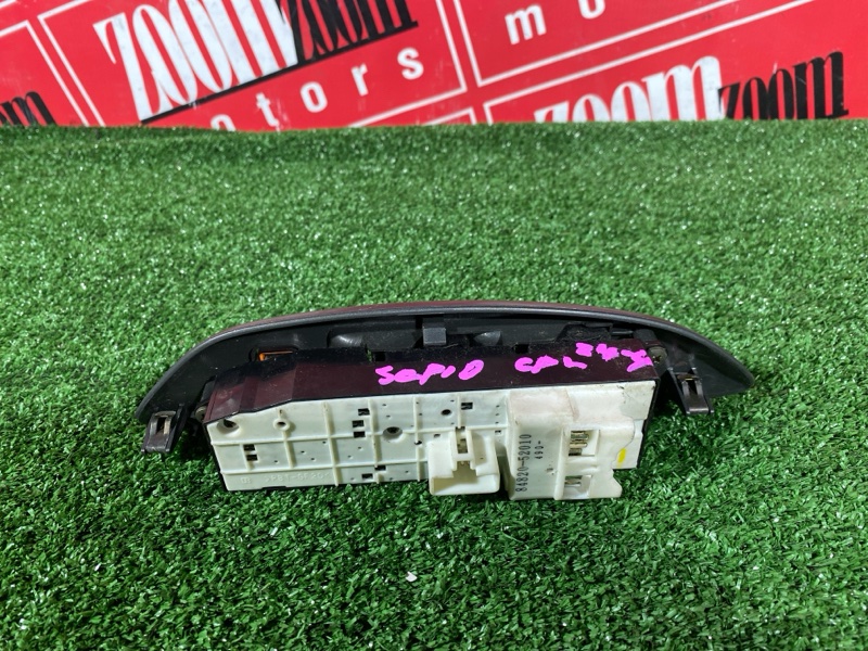 Блок управления стеклоподъемниками, 1900 рублей, Солонцы