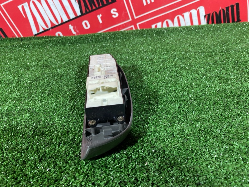 Блок управления стеклоподъемниками, 4300 рублей, Солонцы