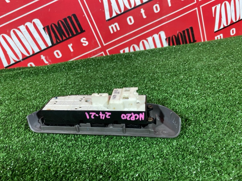 Блок управления стеклоподъемниками, 4300 рублей, Солонцы