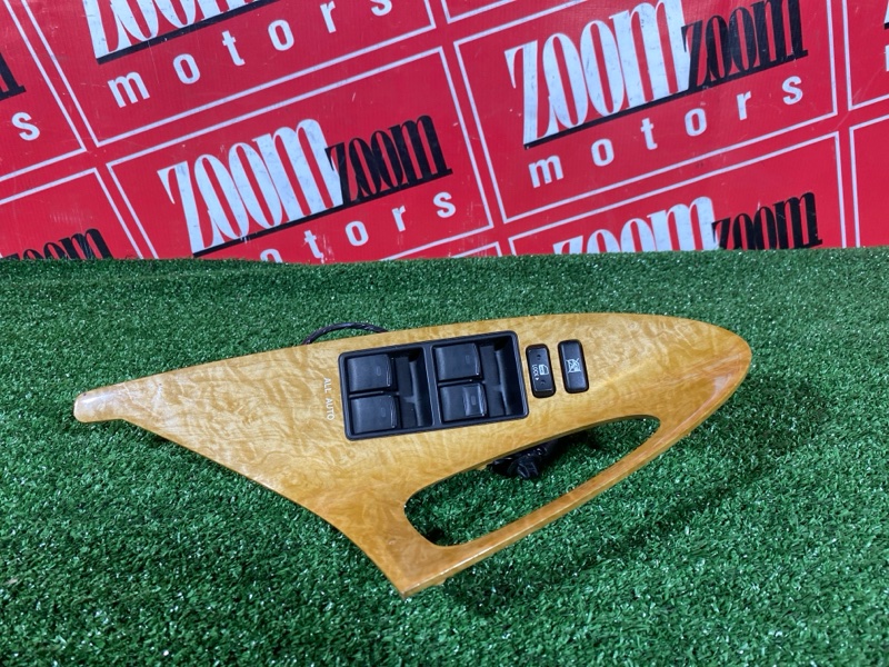 Блок управления стеклоподъемниками, 800 рублей, Солонцы