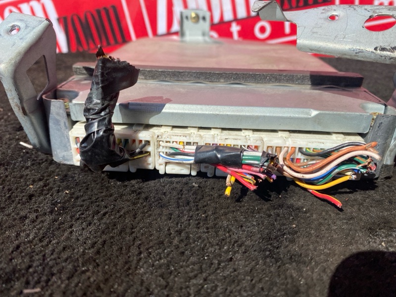 Компьютер (Блок управления), 1000 рублей, Солонцы