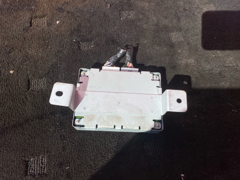 Блок управления КПП, 1500 рублей, Солонцы