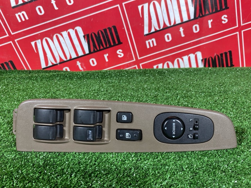 Блок управления стеклоподъемниками, 3400 рублей, Солонцы