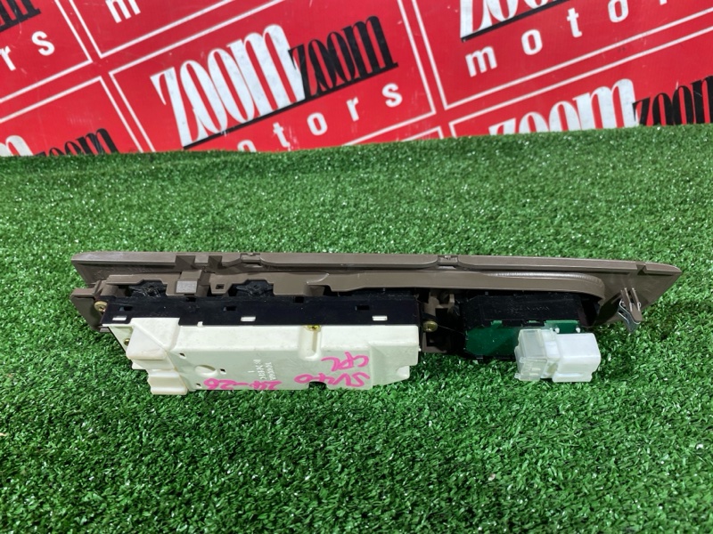 Блок управления стеклоподъемниками, 3400 рублей, Солонцы