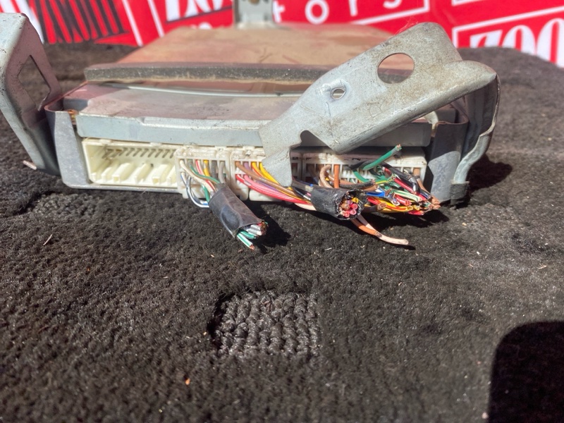 Компьютер (Блок управления), 1000 рублей, Солонцы