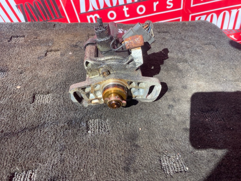 Трамблер, 7200 рублей, Солонцы