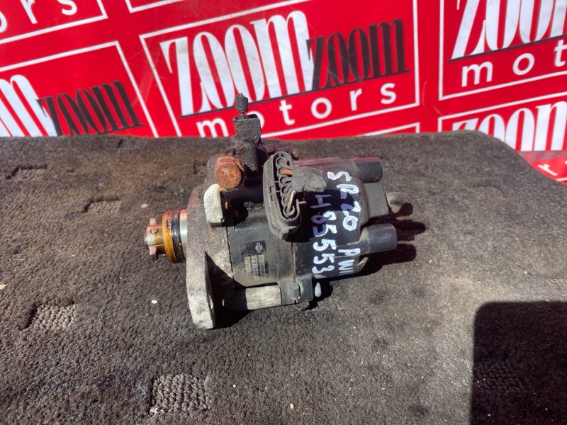 Трамблер, 7200 рублей, Солонцы