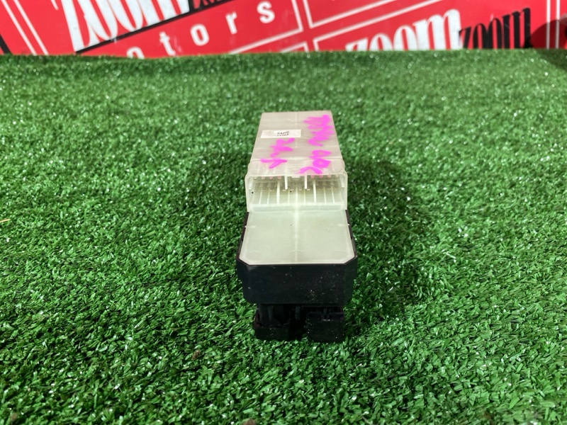 Блок управления стеклоподъемниками, 500 рублей, Солонцы