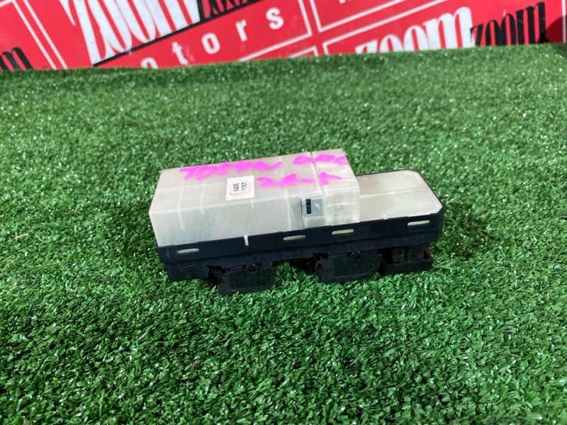 Блок управления стеклоподъемниками, 500 рублей, Солонцы